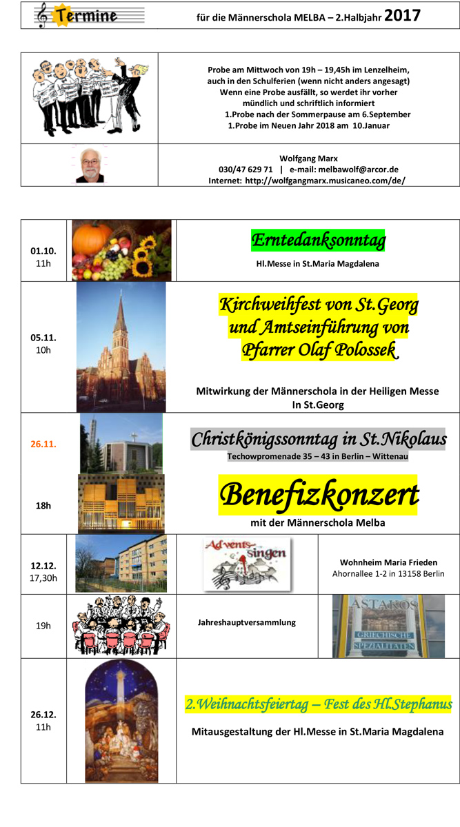 Halbjahresplan 2 2017 Melba